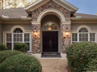 1218 SW 104th St, Gainesville, FL 32607