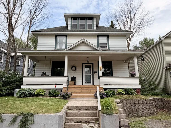 126 E Lincoln St, Negaunee, MI 49866