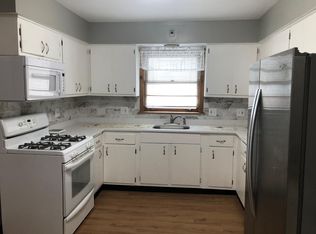 6726 W Dakin St, Chicago, IL 60634