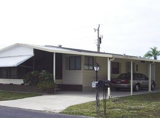 3153 Running Deer Dr, North Fort Myers, FL 33917