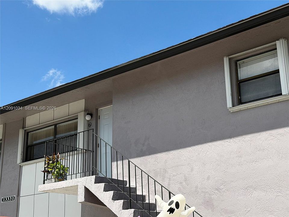 1st image of 13331 SW 17th Ln APT 4-7