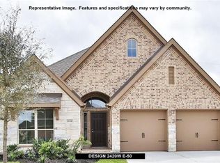 8125 Tyrell Heights Dr, Magnolia, TX 77354