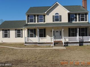 9448 Old Solomons Island Rd, Owings, MD 20736