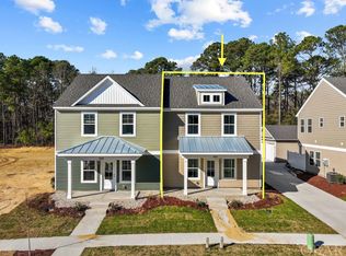 110A Jarvis Landing Dr #11, Jarvisburg, NC 27947