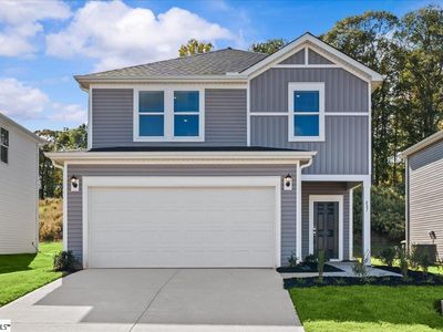 887 Penfold Pointe, Wellford, SC, 29385