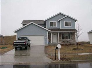 306 Melissa Ln, Cottage Grove, WI 53527