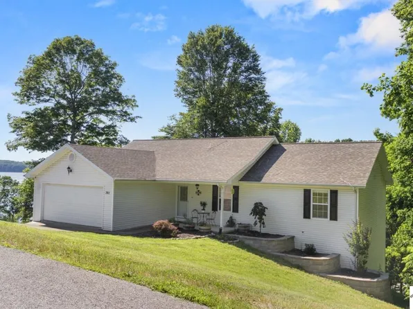 361 Pollard Cir, Cadiz, KY 42211