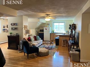 16 Winter St #3, Somerville, MA 02144