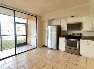 8600 SW 133rd Avenue Rd APT 107, Miami, FL 33183