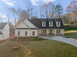 4429 Harold Whelchel Rd, Gainesville, GA 30506