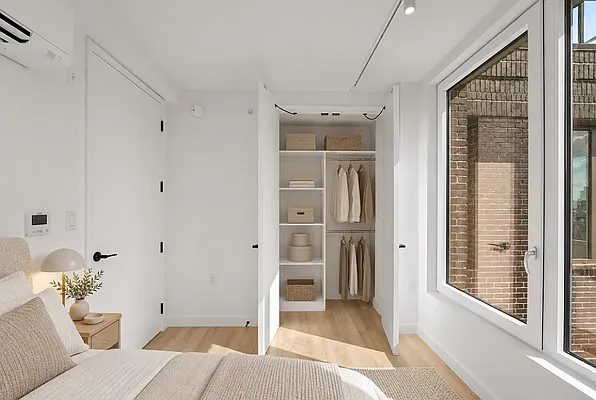 Bedroom, photo 3