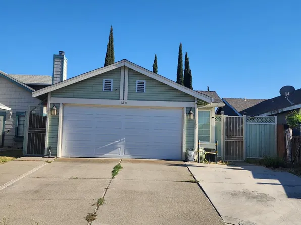 180 Hawthorne Dr, Tracy, CA 95376