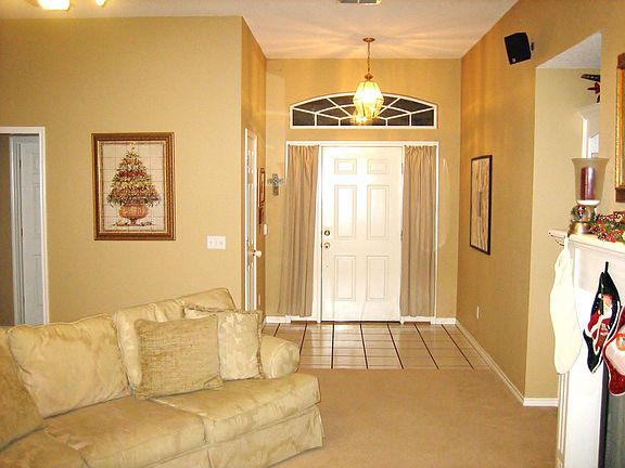 Entry Way