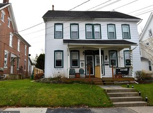 1006 Juniper St, Quakertown, PA 18951