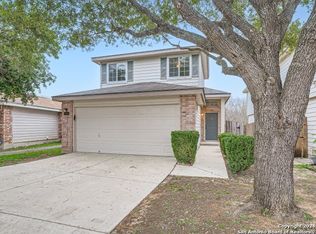 34 Sunflower Run, San Antonio, TX 78240