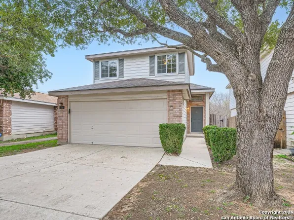 34 SUNFLOWER RUN, San Antonio, TX 78240