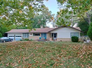 15820 E Plymouth Rd, Wichita, KS 67230