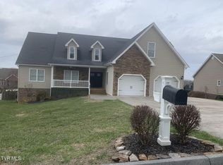 948 Walkers Bend Rd, Gray, TN 37615