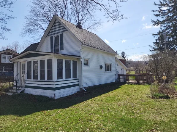 10000 Oakland St, Dalton, NY 14836