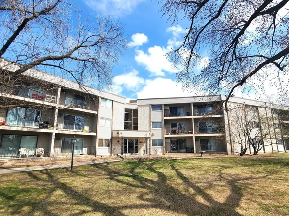 8935 Old Cedar Ave S APT 113, Bloomington, MN 55425
