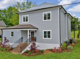701 Alabama St, Bristol, TN 37620