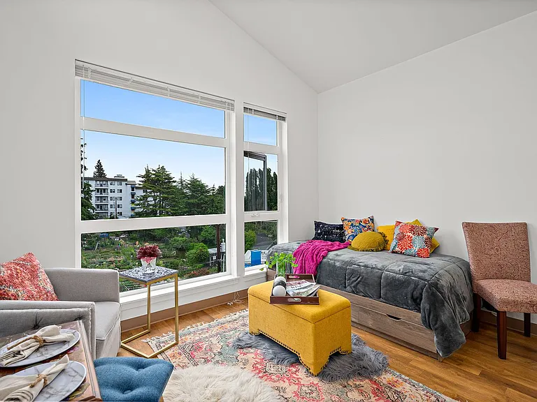 Portage Bay Flats — Photo 18