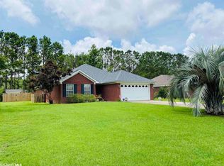 506 Meadow Ln, Foley, AL 36535