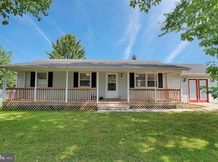 1424 Markham St, Front Royal, VA 22630