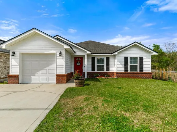 45139 Weaver Cir, Callahan, FL 32011