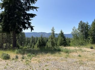 1571 Summit View Rd, Cle Elum, WA 98922