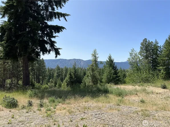 1571 Summit View Road, Cle Elum, WA 98922