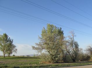 Golf Course Rd, Milford, UT 84751