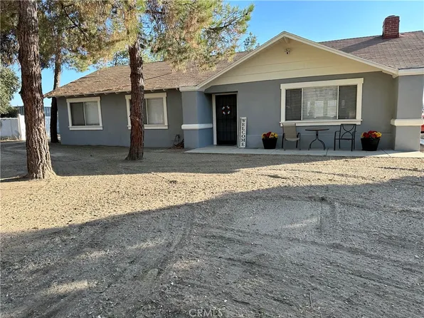 1342 N Ramona Blvd, San Jacinto, CA 92582
