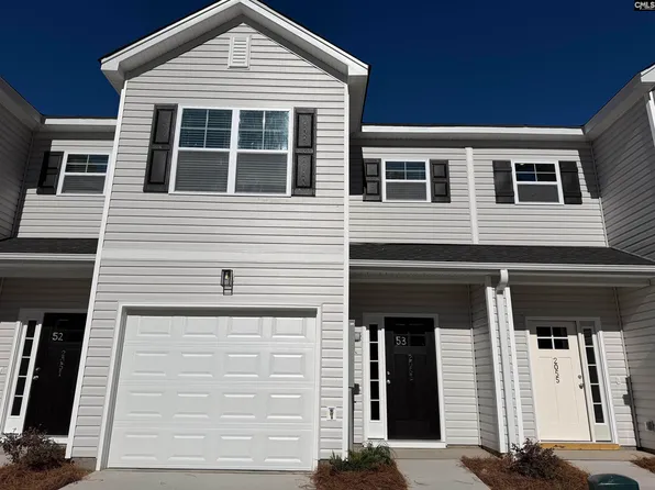 2053 Armada Rd, Columbia, SC 29229