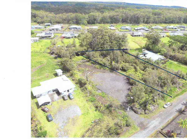 320 Chong St Lot 33, Hilo, HI 96720