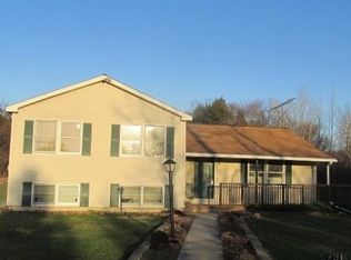 218 Empie Rd, Sharon Springs, NY 13459