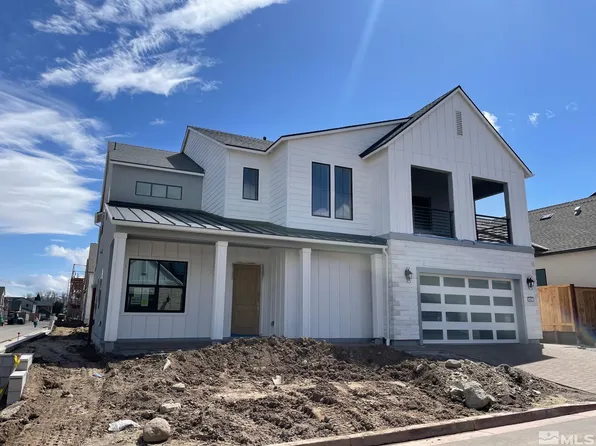 5421 Side Saddle Trl Homesite 114, Reno, NV 89511
