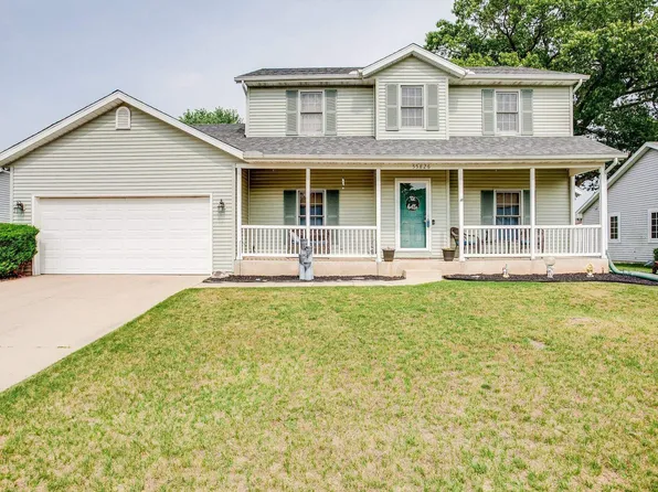 55826 Rooster Ln, Osceola, IN 46561