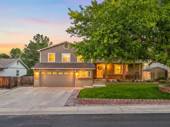 12070 Cherry Street, Thornton, CO 80241