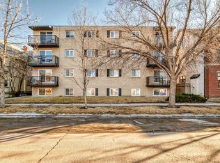 823 SE 1st Ave NW #302, Calgary, AB T2N 0A4