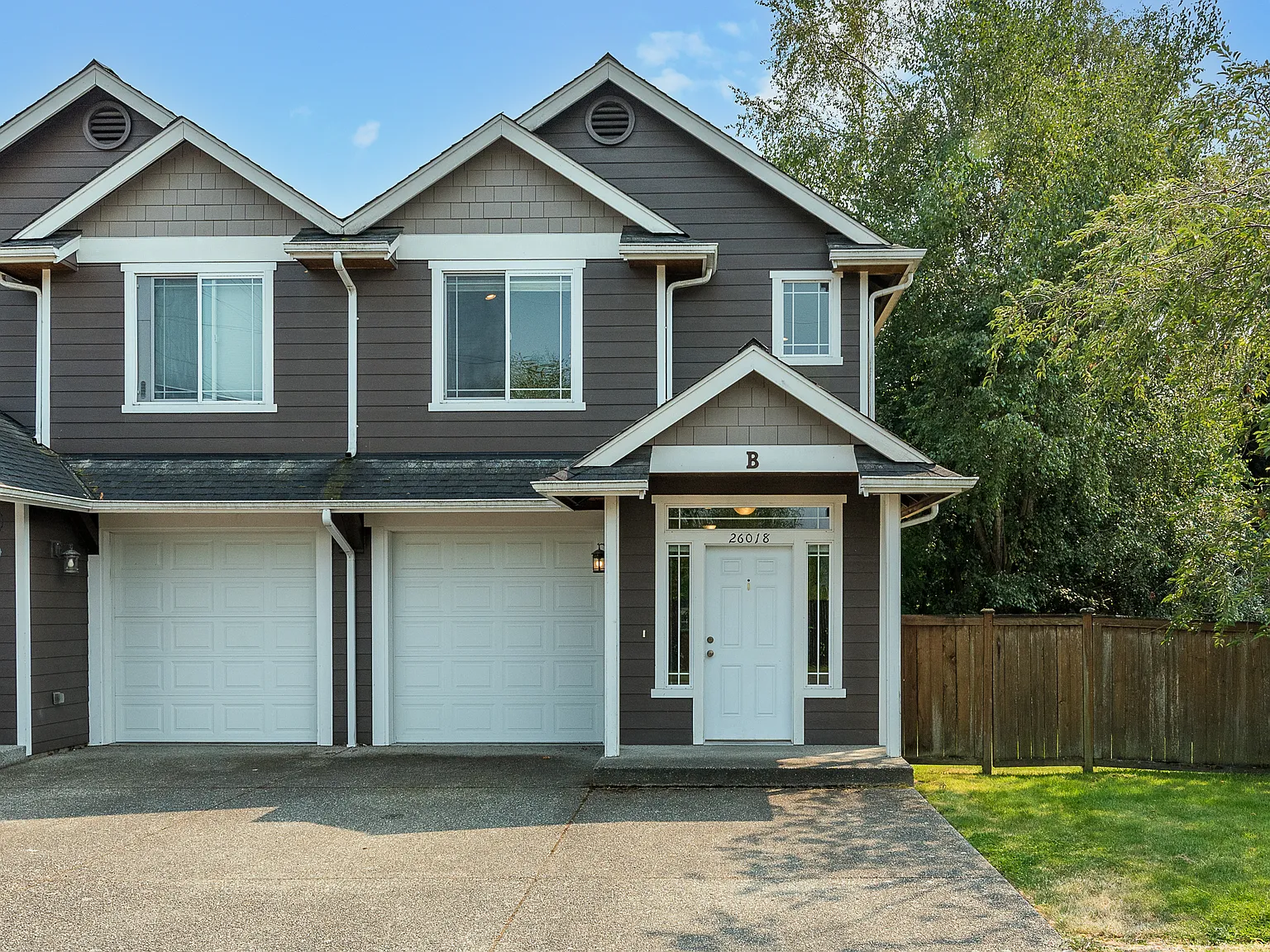 3 bed, 2.5 bath, 1300 sqft, $2,800 — Photo 1