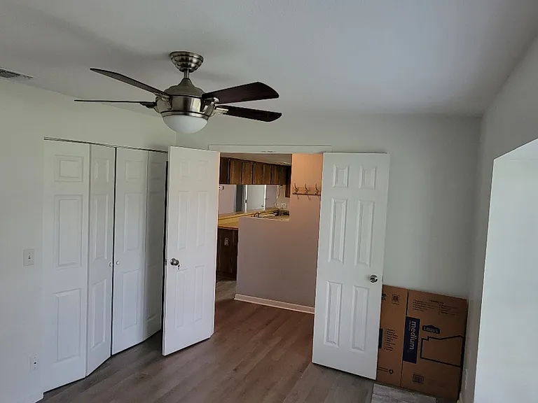 Fourth Bedroom 3