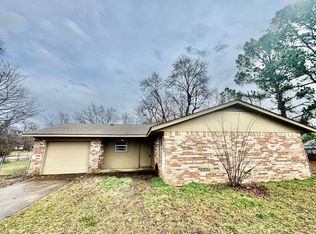 25418 S Woodall Dr, Tahlequah, OK 74464