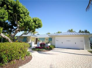 1645 Mullet Ct, Naples, FL 34102