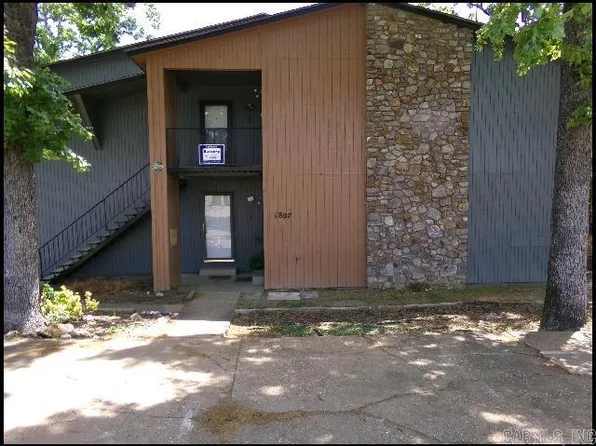 1807 Sanford Dr APT 3, Little Rock, AR 72227