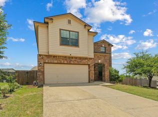 3521 Cisco Trl, Round Rock, TX 78665