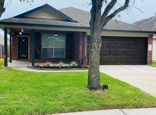 21626 Falvel Lake Dr, Spring, TX 77388