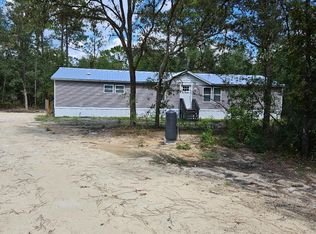10331 NE 74th Pl, Bronson, FL 32621