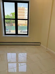 Rented by Sun Realty New York Inc