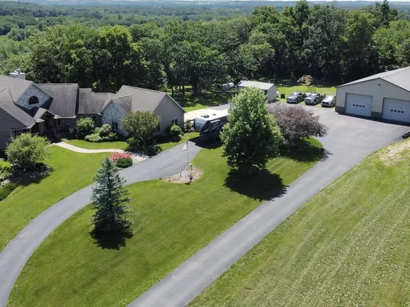 6822 South Nelson Road, Brodhead, WI 53520